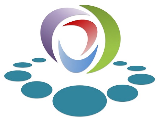 SCRM Platform logo