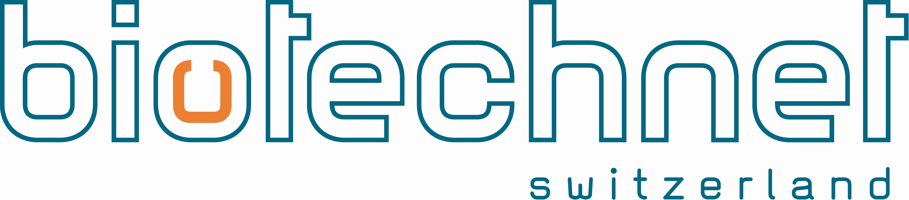 Biotechnet Switzerland Logo