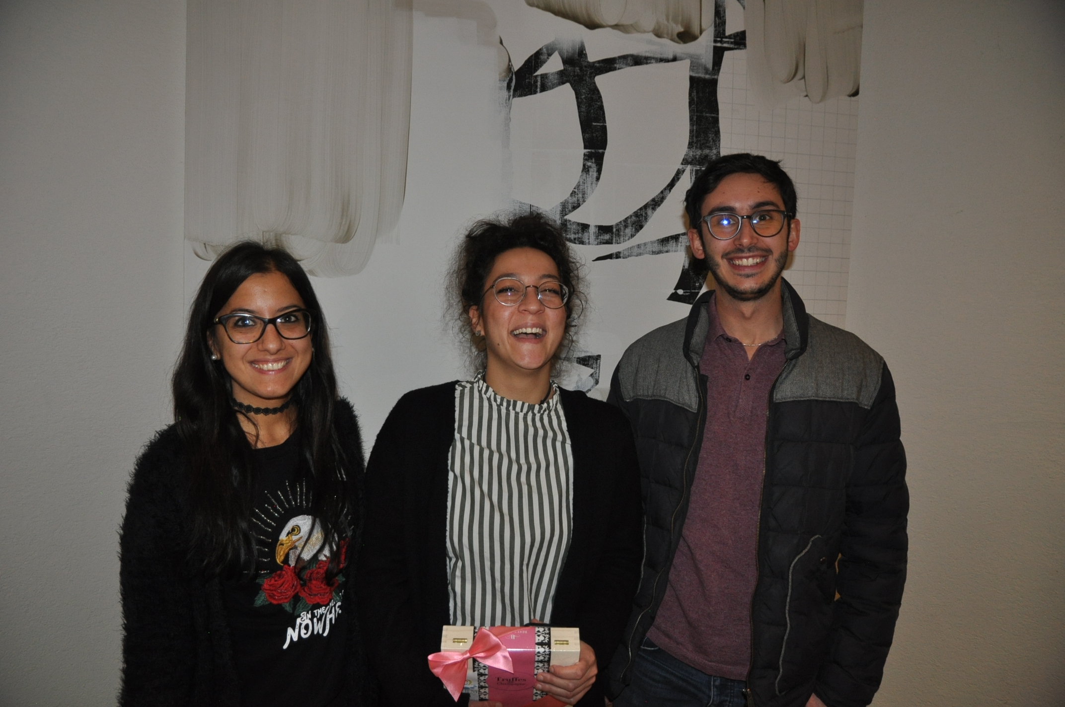 SCRM Annual Meeting 2019 PhD Retreat organizers